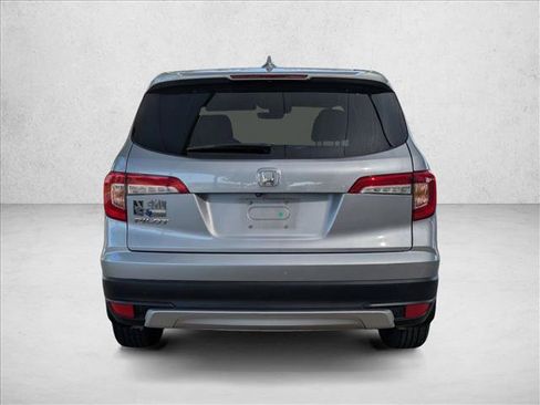 Used 2019 Honda Pilot EX-L image 6