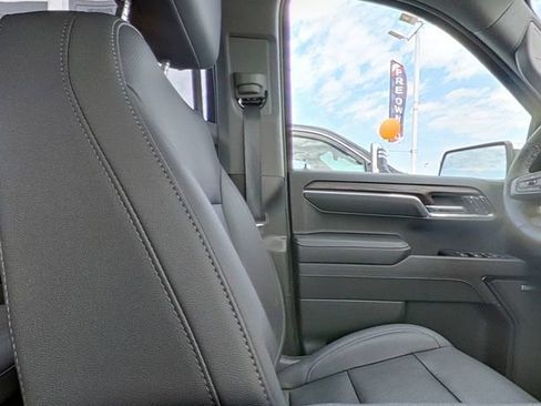 Used 2024 GMC Sierra 1500 SLT w/ SLT Premium Plus Package AWD/4WD image 27