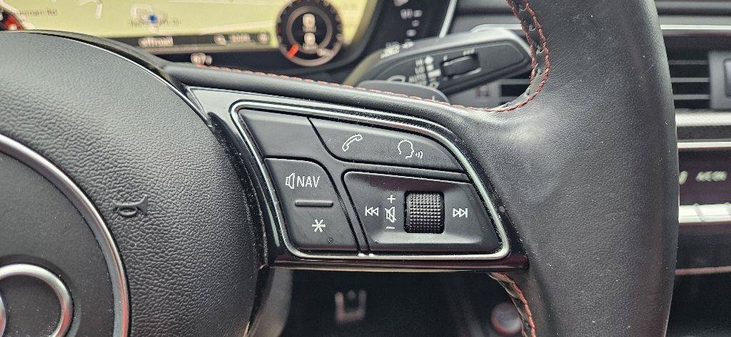 Used 2019 Audi S5 Prestige AWD/4WD image 15