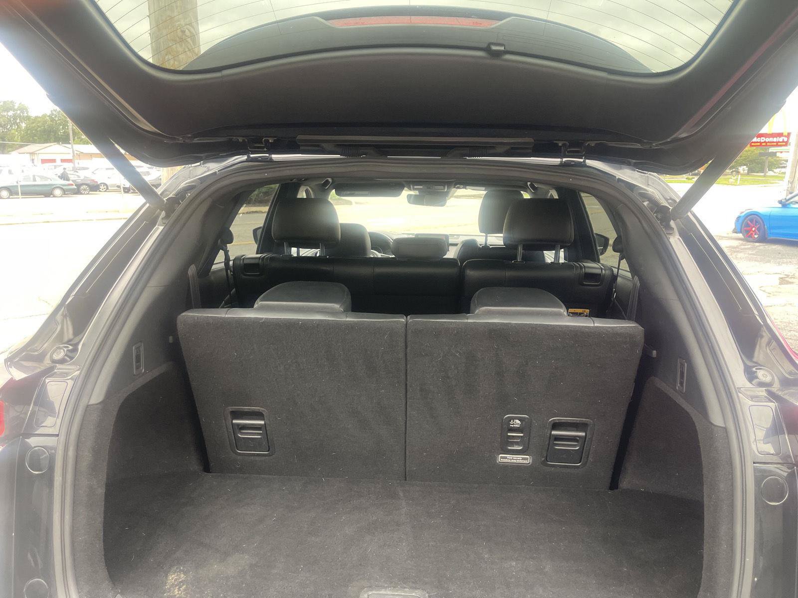 Used 2019 MAZDA CX-9 Grand Touring AWD/4WD image 7