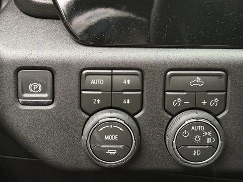 New 2026 Chevrolet Silverado 1500 RST image 22