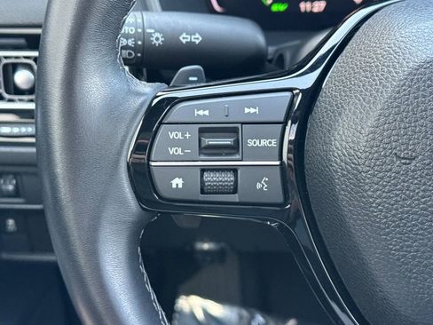 Certified 2025 Honda Civic Sport image 27