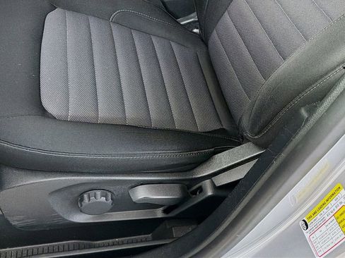 Used 2024 Ford Edge SE AWD/4WD image 21