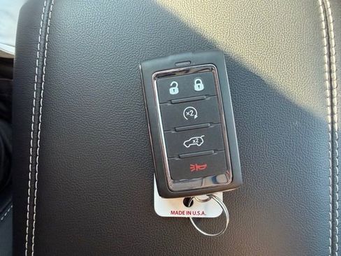 New 2026 Jeep Grand Cherokee L Limited AWD/4WD image 26