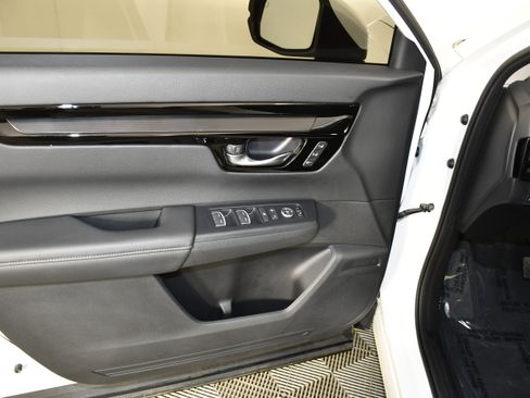 Certified 2024 Honda CR-V EX-L image 36