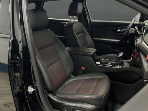 Used 2024 Chevrolet Blazer RS w/ Enhanced Convenience Package image 24