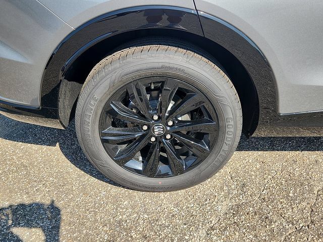 New 2026 Buick Envista Sport Touring w/ Convenience I Package FWD image 5