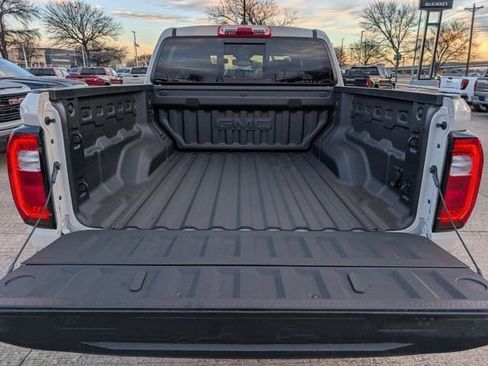 New 2026 GMC Canyon AT4X AWD/4WD image 21