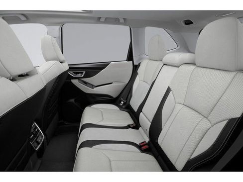 Certified 2024 Subaru Forester Premium AWD/4WD image 17