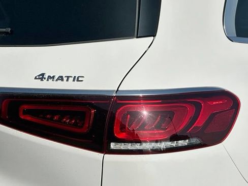 Certified 2020 Mercedes-Benz GLS 450 4MATIC image 14