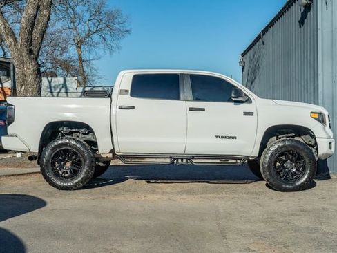 Used 2021 Toyota Tundra SR5 image 7