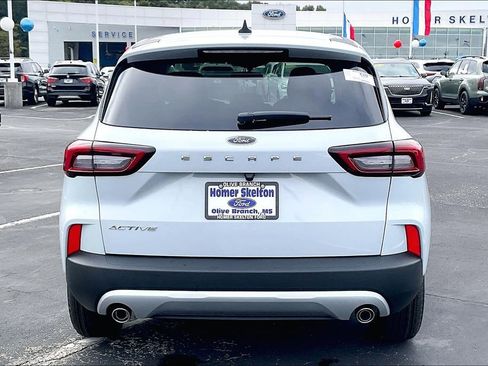 New 2026 Ford Escape Active image 4