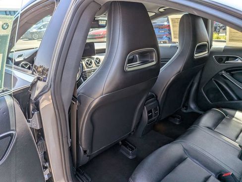 Used 2018 Mercedes-Benz CLA 250 image 11