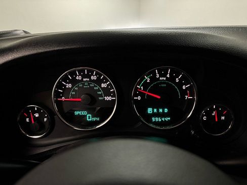 Used 2017 Jeep Wrangler Sport AWD/4WD image 16