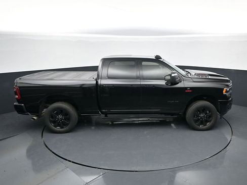 Used 2024 RAM 3500 Laramie w/ Night Edition AWD/4WD image 38