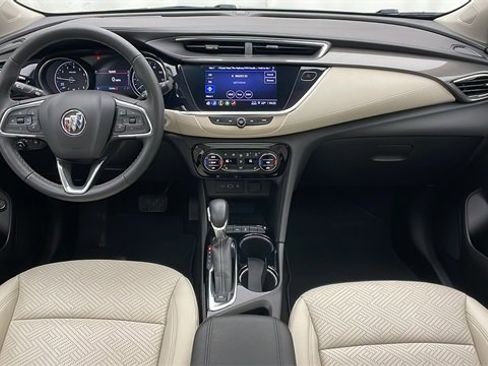Certified 2023 Buick Encore GX Essence w/ Experience Buick Package image 6