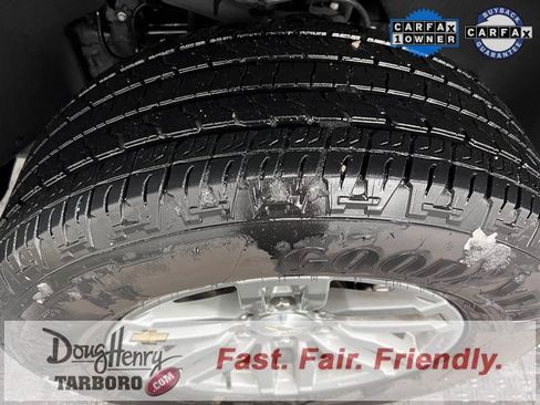 Used 2024 Chevrolet Colorado LT w/ LT Convenience Package II image 20