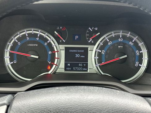 Certified 2018 Toyota 4Runner Limited image 32