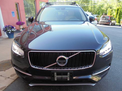 Used 2016 Volvo XC90 T6 Momentum AWD/4WD image 31