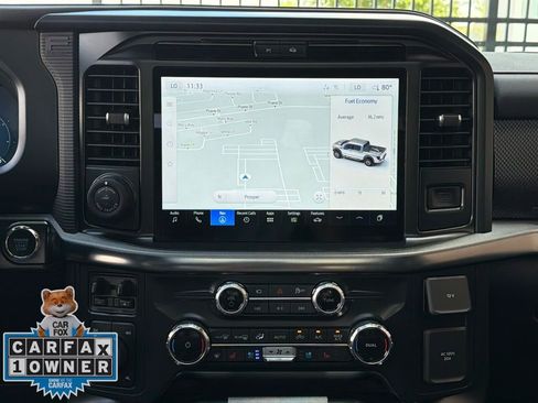 Used 2025 Ford F150 Raptor image 17