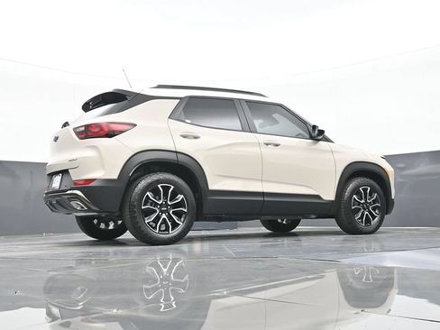New 2026 Chevrolet TrailBlazer ACTIV w/ Convenience Package FWD image 48