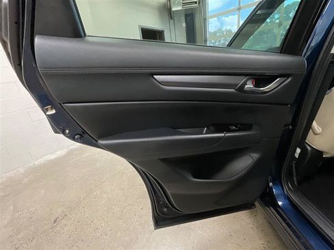 Used 2018 MAZDA CX-5 Touring AWD/4WD image 21