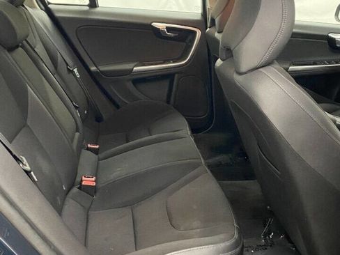 Used 2012 Volvo S60 T5 image 12