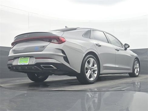 Used 2022 Kia K5 GT-Line image 29