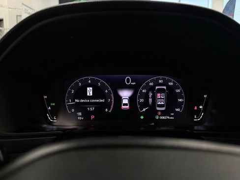 Used 2025 Honda Accord SE image 20