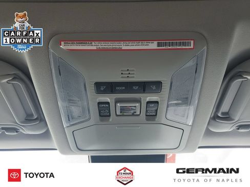 Certified 2023 Toyota RAV4 XLE w/ Convenience Package FWD image 34