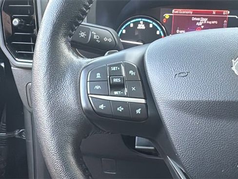 Used 2021 Ford Bronco Sport Badlands w/ Badlands Package image 16