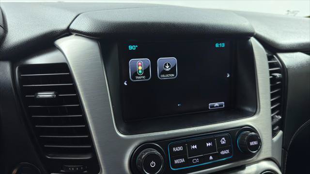 Used 2017 GMC Yukon SLT AWD/4WD image 33