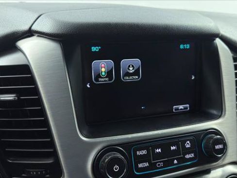 Used 2017 GMC Yukon SLT AWD/4WD image 33