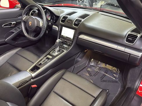 Used 2014 Porsche Boxster S image 22