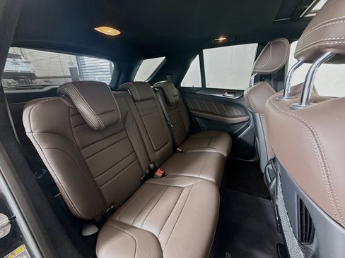 Used 2018 Mercedes-Benz GLE 63 AMG S image 26