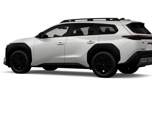 New 2026 Toyota bZ Woodland AWD/4WD image 39