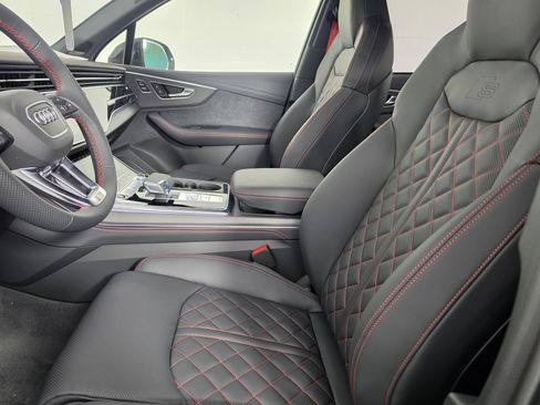 New 2026 Audi Q7 3.0T Prestige AWD/4WD image 12