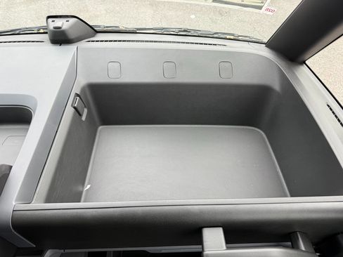 New 2025 Chevrolet Brightdrop 400 w/ Battery Pack, Max Range image 26