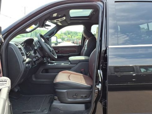New 2026 RAM 2500 Limited AWD/4WD image 6