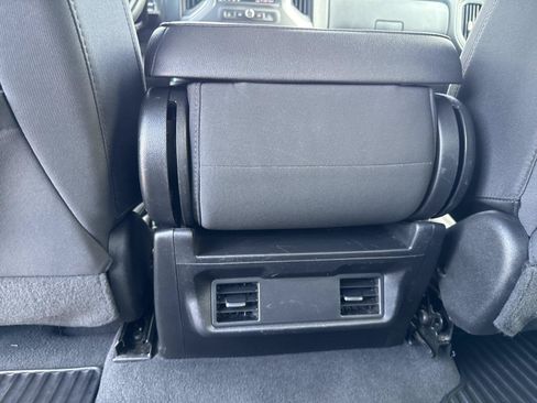 Used 2024 Chevrolet Silverado 2500 Custom w/ Custom Convenience Package AWD/4WD image 32