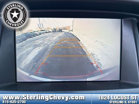 Used 2016 GMC Canyon SLE w/ All Terrain Adventure Package image 18