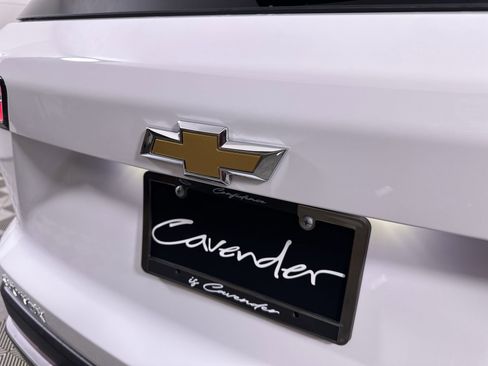 New 2026 Chevrolet Equinox LT w/ Convenience Package II image 66