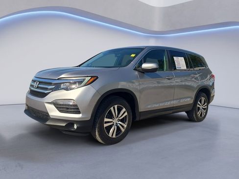Used 2016 Honda Pilot EX-L image 1
