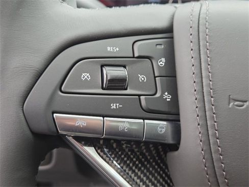 New 2026 Cadillac CT5 V image 20