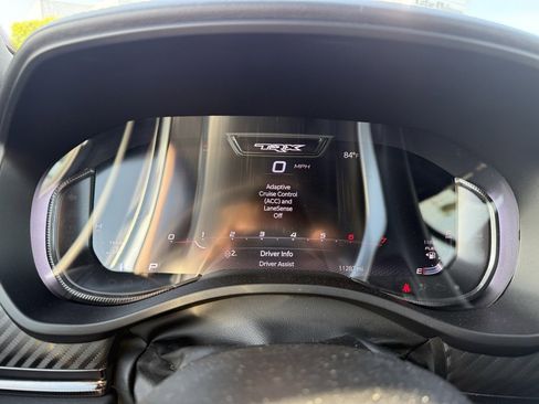 New 2024 RAM 1500 TRX image 15