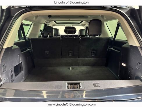 Used 2025 Lincoln Navigator L Reserve image 59