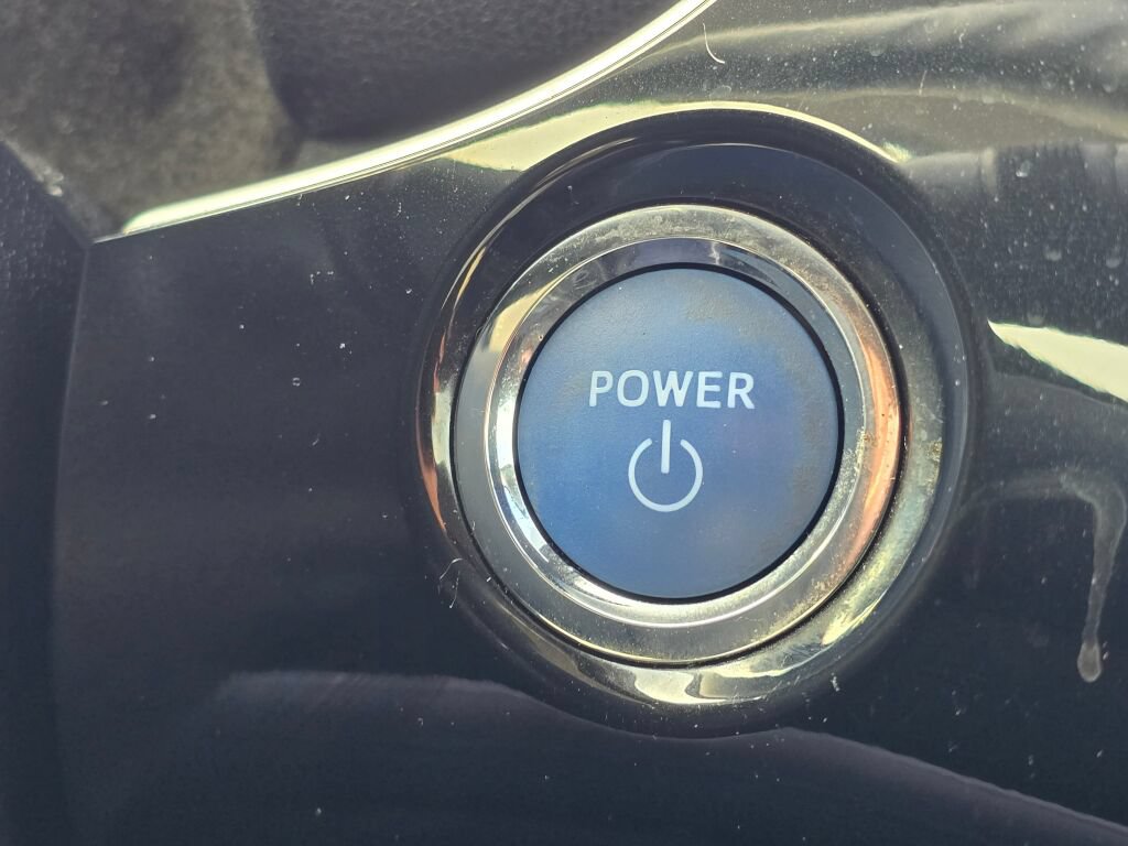Used 2017 Toyota Prius Two FWD image 26