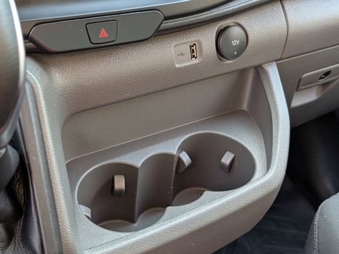 Used 2024 Ford Transit 250 Low Roof w/ Exterior Upgrade Package image 25