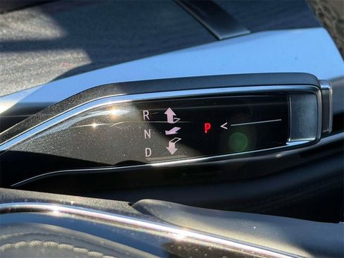 New 2025 Cadillac Escalade IQ Luxury 2 image 19