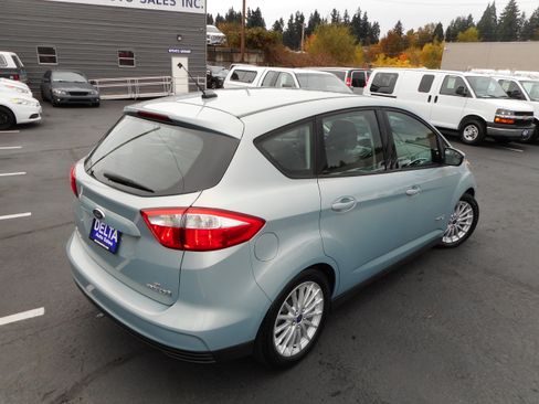 Used 2013 Ford C-MAX SE image 11